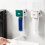 2pcs Toothpaste Squeezer,Roller Tube,Rotating Toothpaste Dispenser for Bathroom,Roller Tube Toothpaste Squeezer 5