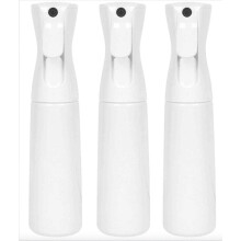 Empty Spray Bottle - 300ml Hair Spray Bottle Sprayer Fine Mist Spray Bottle Ultra Fine Continuous Spray Water Bottle