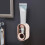 Wall Mounted Toothpaste Squeezer-Automatic Toothpaste Squeezer-Wall Mounted-Bathroom Accessories for Kids and Families 4