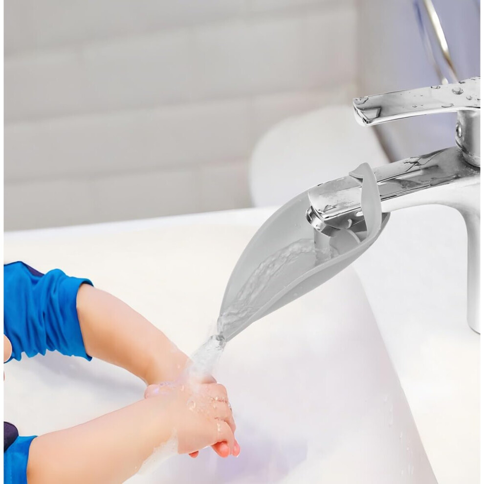 3 Pack Bathroom Easy Use Sink Faucet Extender| Hand Wahsing For Kids Toddlers Babies Children Tianfu