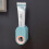 Wall Mounted Automatic Toothpaste Dispenser, Automatic Toothpaste Squeezer, Multifunctional Wall Mounted Bathroom Accessories, 2 Pack 4