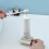 Toothpaste Squeezer, 10 Pack, Plastic Toothpaste Tube Clip for Bathroom, Mix Color 3