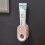 Wall Mounted Automatic Toothpaste Dispenser, Automatic Toothpaste Squeezer, Multifunctional Wall Mounted Bathroom Accessories, 2 Pack 5