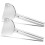 2 Pack Toothpaste Squeeze Tube Paint Paste Mustard Tube Kitchen Bathroom Squeeze Tool 1