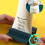 Toothpaste Squeezer, 10 Pack, Plastic Toothpaste Tube Clip for Bathroom, Mix Color 5