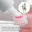 Interesting 3D printed toothpaste squeezer top cap, unique and exquisite creative toothpaste cap 4