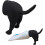 Toothpaste Squeezer Toothpaste Dispenser Poop Dog Butt Toothpaste Top Funny Adult Toothpaste Stopper 5