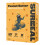Surreal Cereal Peanut Butter flavour 240g (Pack of 6) 1