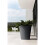 PURE STRAIGHT ROUND 35CM ANTHRACITE 9