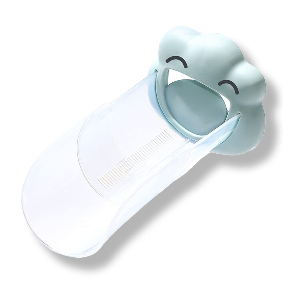 Kids Sink Faucet Extender - Reach The Sink Easily With The Silicone Faucet Extender Tianfu