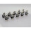 Star Wars Imperial Scout Troopers Minifigures 10pcs/Set 2
