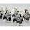 Star Wars Imperial Scout Troopers Minifigures 10pcs/Set 6