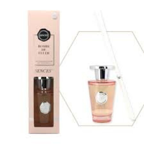 Baltus Sences Range Reed Diffuser - Bombe De Fluer