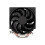 ENDORFY Spartan 5 MAX Processor Air cooler 12 cm Black 1