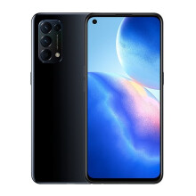 OPPO FIND X3 LITE 8+128GB DS 5G STARRY BLACK OEM - Refurbished