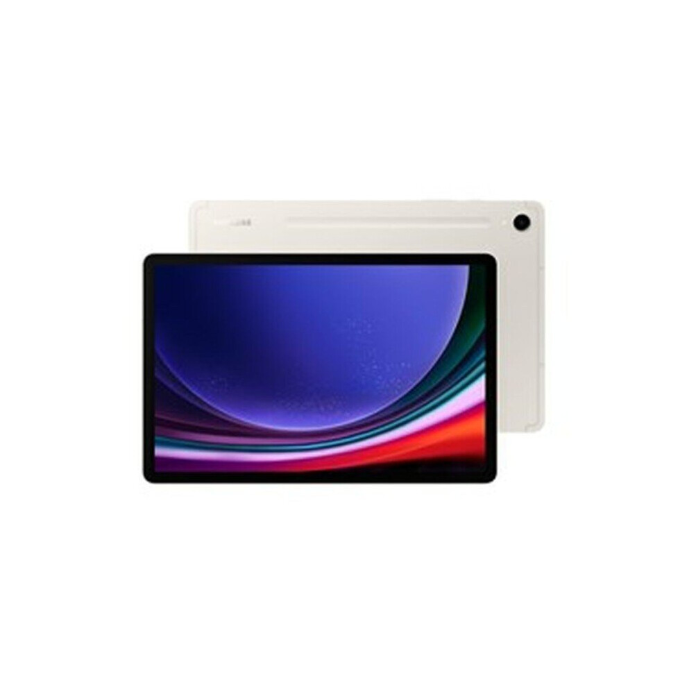 Tablet Samsung S9 X716 5G 8 GB RAM 11" 128 GB