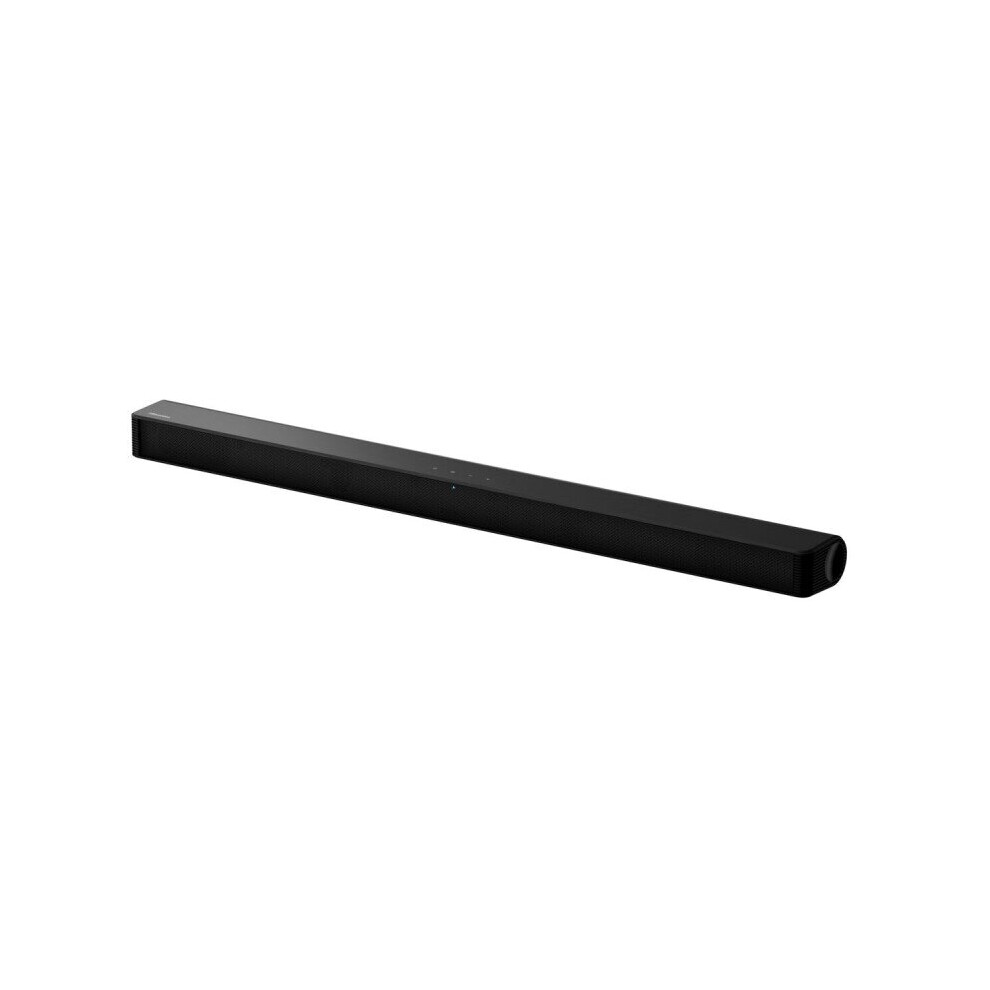 Soundbar Hisense HS205G Black 120 W