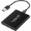 2tb Hard Drive, Portable External Hard Drive For Laptop (black) 1