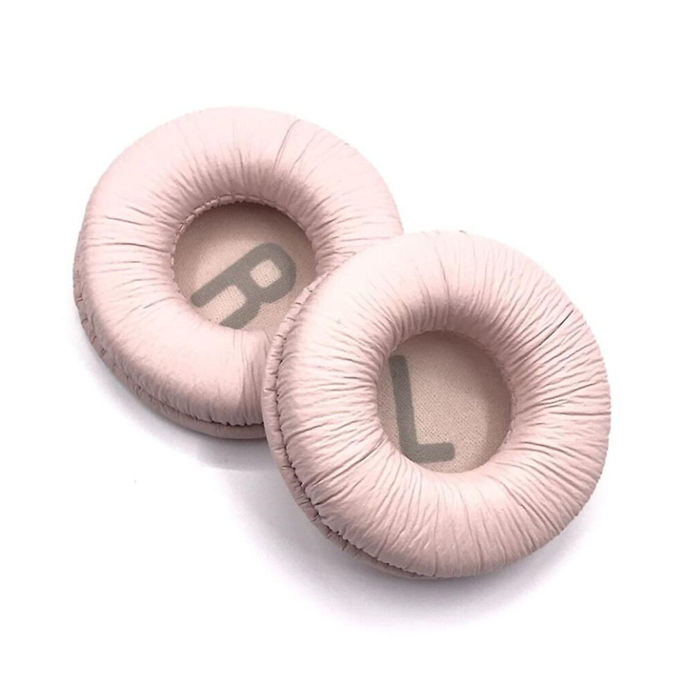 ( Headphone Case) Earpads Headband For Jbl Tune600bt T660nc T510bt T500bt T450bt Headset Foam Pads Pink 9042949184398