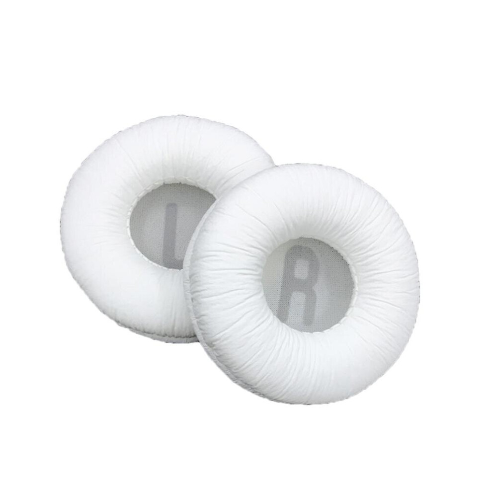 ( Headphone Case) Earpads Headband For Jbl Tune600bt T660nc T510bt T500bt T450bt Headset Foam Pads White 9042949184381