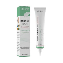Cosmetics Rescue Balm   Red Correct (15 Ml,0.5 Oz)