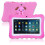 7 Kids Tablet Android Tablet Pc 8gb Rom 1024*600 Resolution Wifi Kids Tablet Pc 1