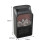 900W Plug In Wall Heater Mini Electric Fan Space Warmer με τηλεχειριστήριο 7