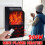900W Plug In Wall Heater Mini Electric Fan Space Warmer με τηλεχειριστήριο 4