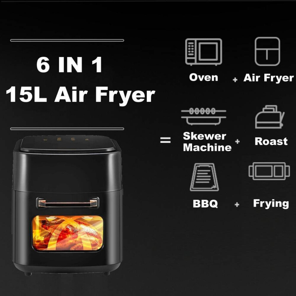 white--air-fryer-15l-digital-kitchen-oven-1400w-oil-free-low-fat-healthy-frying-cooker