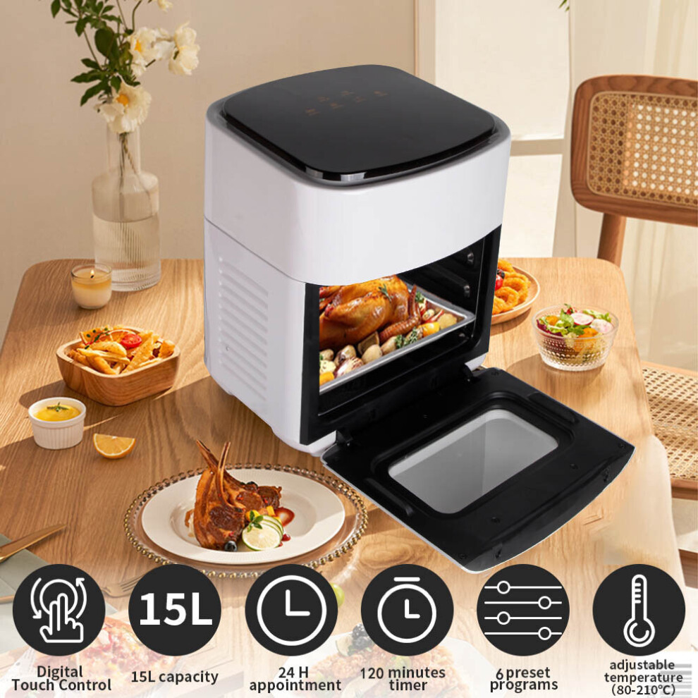 white--air-fryer-15l-digital-kitchen-oven-1400w-oil-free-low-fat-healthy-frying-cooker