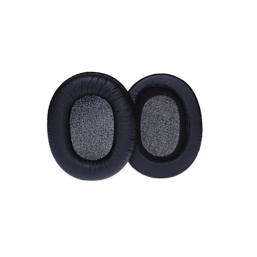 Sony Mdr-7506 Mdr-V6 Mdr-900St Replacement Headphone Pad Black 9090482495419