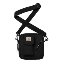 Carhartt WIP Essentials Bag Small Black Shoulder Waist Crossbody Bag