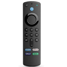 Fire Tv Stick Lite With Alexa Voice Remote Lite