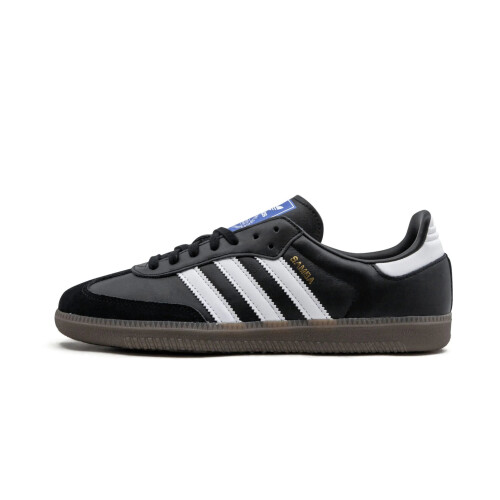 (UK7) Samba OG 'Black Gum' B75807