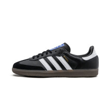 (UK10) Samba OG 'Black Gum' B75807