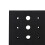 110 Holes EVA Router Bit Tray Drill Bit Milling Cutter Storage Box Organize Storage Boxes 6