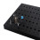 110 Holes EVA Router Bit Tray Drill Bit Milling Cutter Storage Box Organize Storage Boxes 4