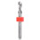 (4.5mm) 4.0/4.5/4.8/5/5.5mm PCB Drill Bit Tungsten Carbide Cutter for PCB Circuit Board 10