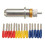 15pcs 30/45/60 Degree Vinyl Cutter Blade for Roland Cutting Plotter with Holder 3