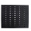 110 Holes EVA Router Bit Tray Drill Bit Milling Cutter Storage Box Organize Storage Boxes 5