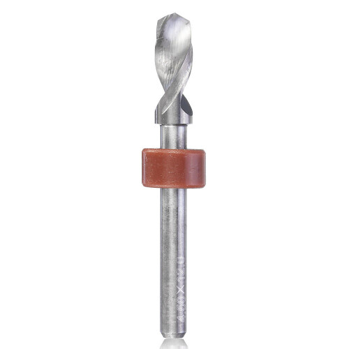 (4.5mm) 4.0/4.5/4.8/5/5.5mm PCB Drill Bit Tungsten Carbide Cutter for PCB Circuit Board