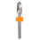 (4.5mm) 4.0/4.5/4.8/5/5.5mm PCB Drill Bit Tungsten Carbide Cutter for PCB Circuit Board 8