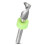(4.5mm) 4.0/4.5/4.8/5/5.5mm PCB Drill Bit Tungsten Carbide Cutter for PCB Circuit Board 4