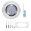 (460) 360/460 RGB LED Pool Light with Remote controller 11