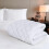 Imperial Rooms (Double Mattress Protector (135 X 190+30cm)) Microfiber Mattress Protector Single Double King 4