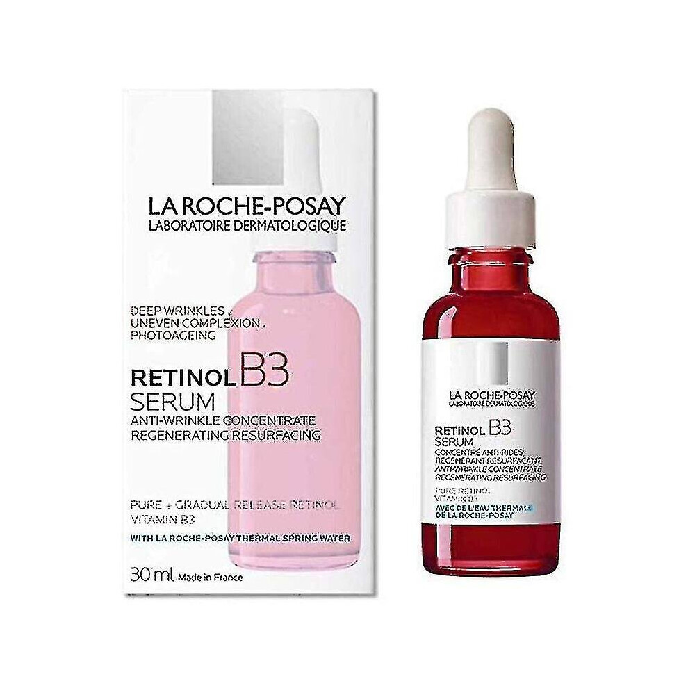 La Roche-posay Retinol B3 Serum - 30ml