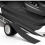 5M Car Sill Protectors Strips Door Protector ​Wrap Film Bumper Sticker 2