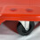 40 Inch Professional Rolling Mechanics Car Creeper Crawler Board Under Car Tool 8