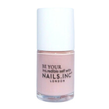 Nails Inc Be Your INC.redible Self Nail Polish Mayfair Lane