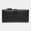 (Brown) Women 21 Card Slots Solid Long Wallet Purse Phone Bag 17